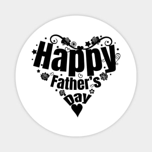 Father s Day Magnet